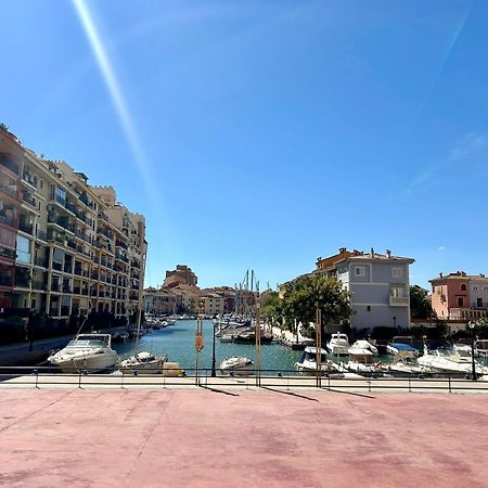Apartamento 1 Linea Playa Porsa Playa Alboraya ميناء سابلايا المظهر الخارجي الصورة