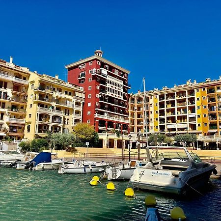 Apartamento 1 Linea Playa Porsa Playa Alboraya ميناء سابلايا المظهر الخارجي الصورة