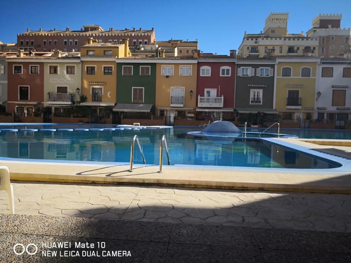 Apartamento 1 Linea Playa Porsa Playa Alboraya ميناء سابلايا المظهر الخارجي الصورة